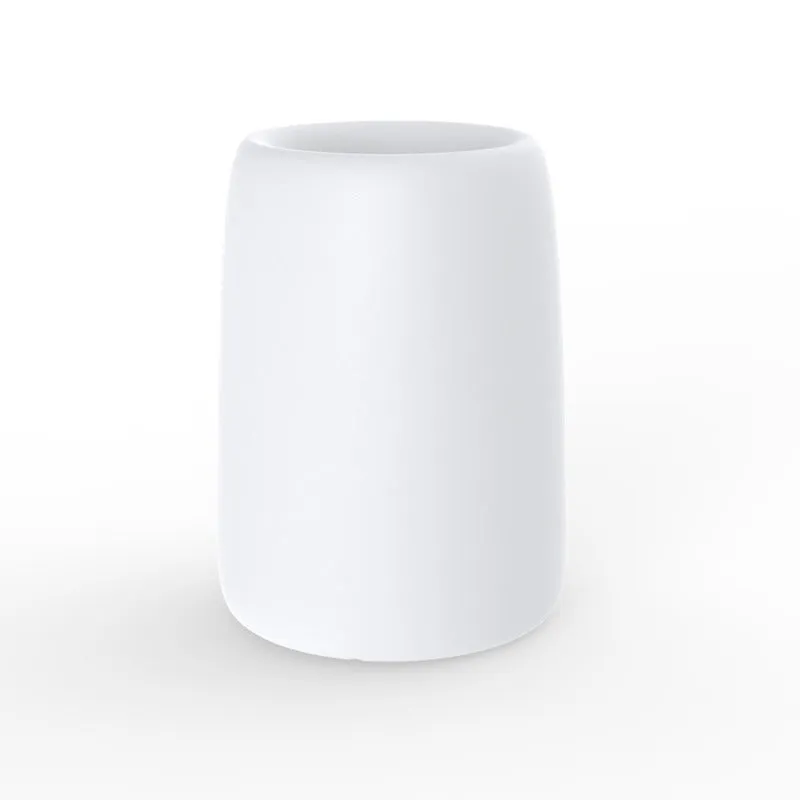 Organic Redonda Alta Planter