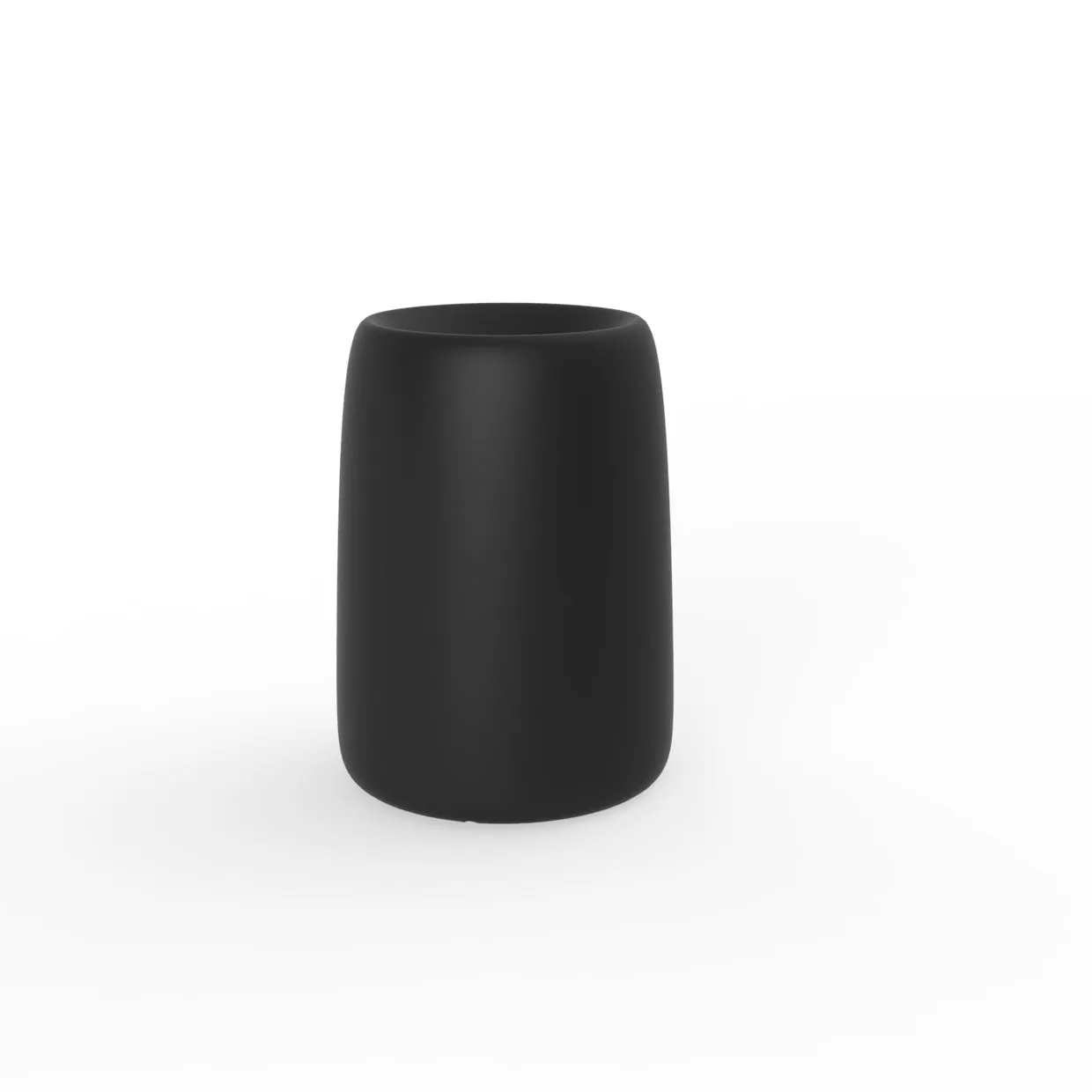 Organic Redonda Alta Planter