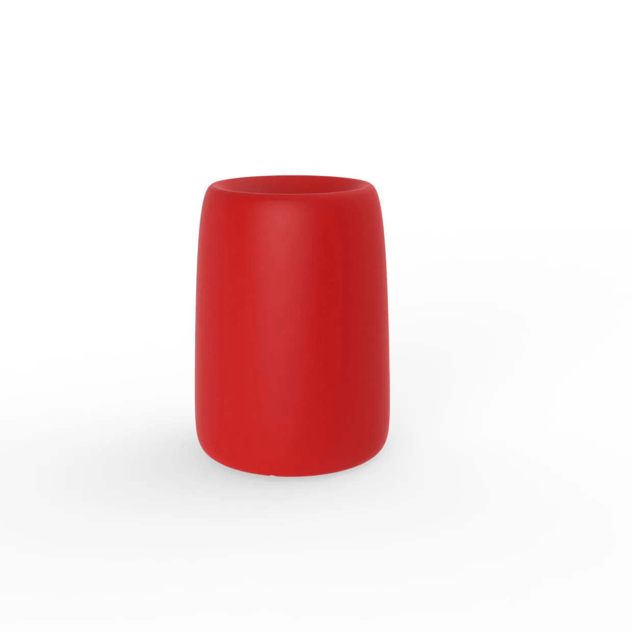 Organic Redonda Alta Planter
