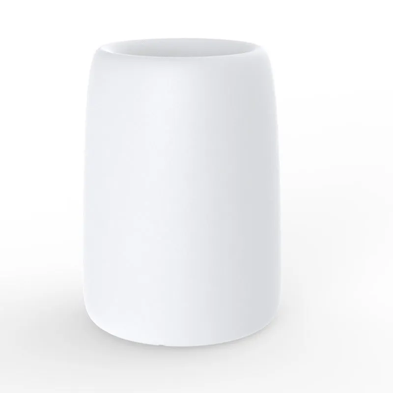 Organic Redonda Alta Planter