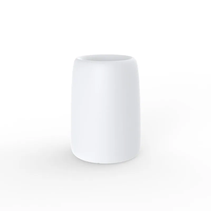 Organic Redonda Alta Planter