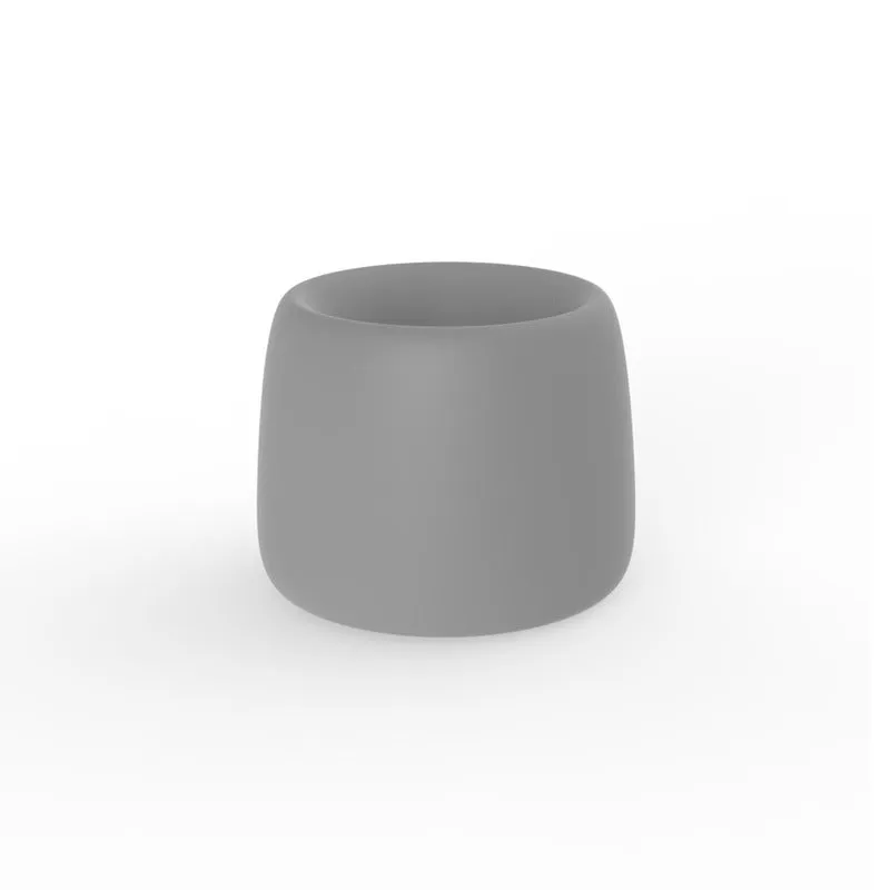 Organic Redonda Planter