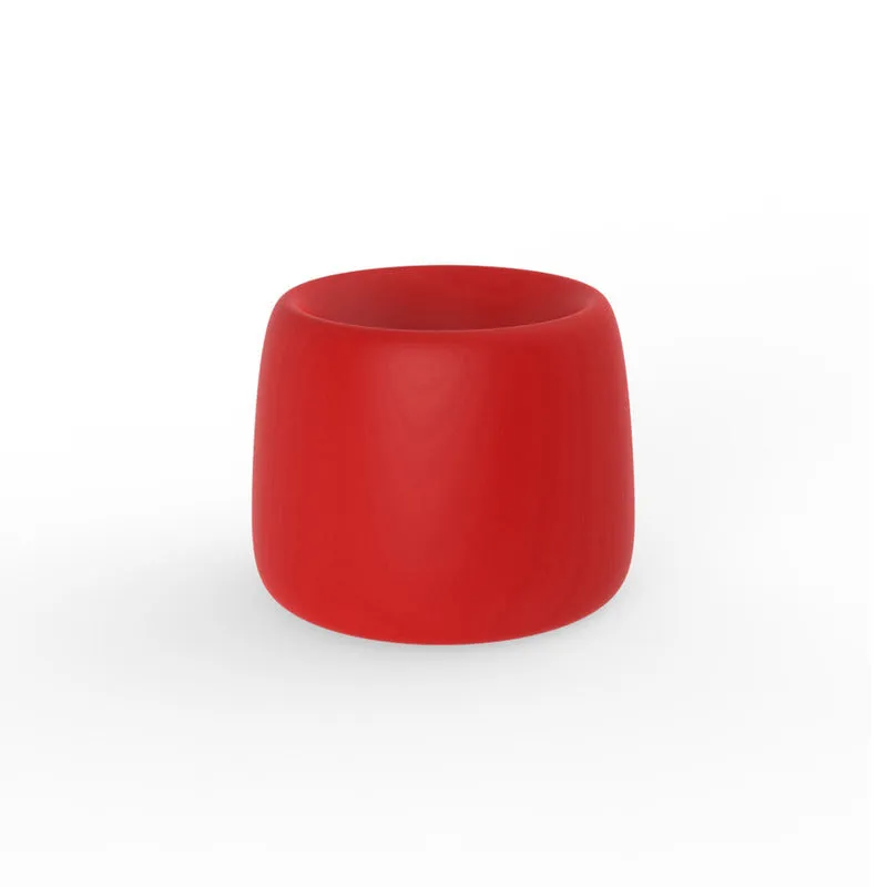 Organic Redonda Planter