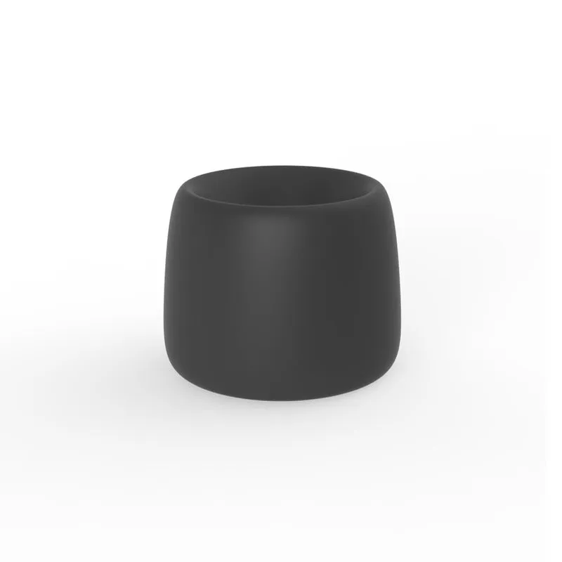 Organic Redonda Planter