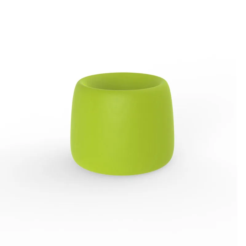 Organic Redonda Planter