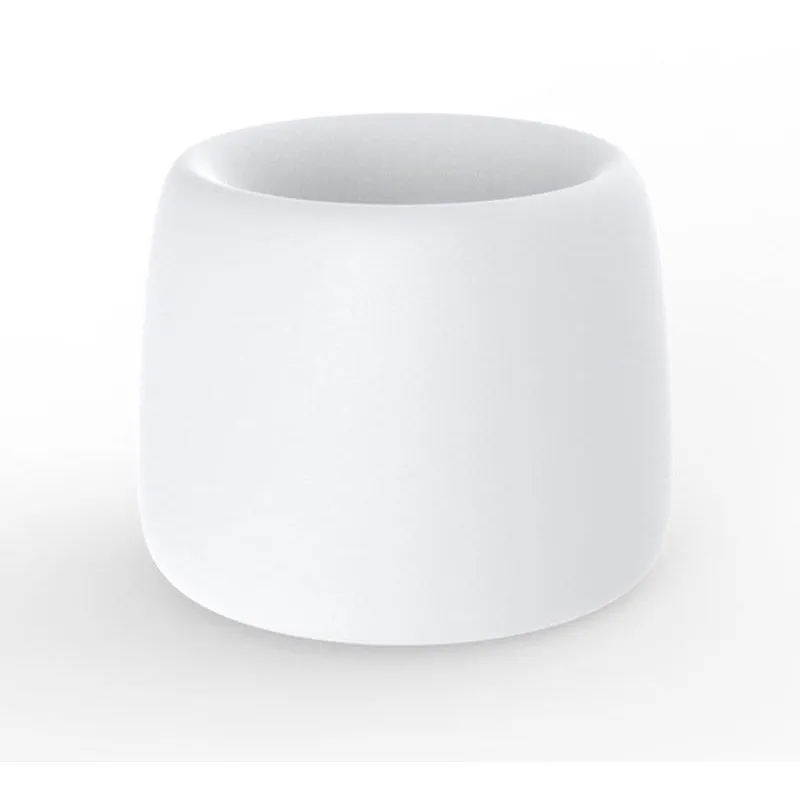 Organic Redonda Planter