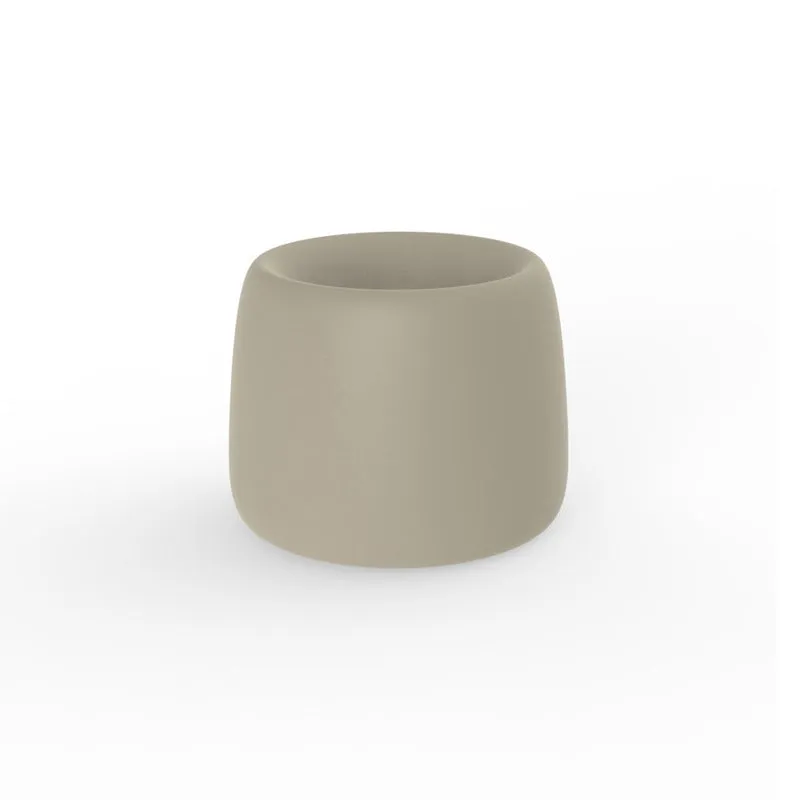 Organic Redonda Planter