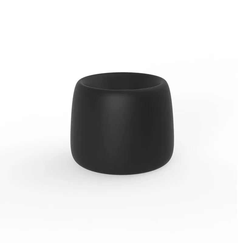 Organic Redonda Planter