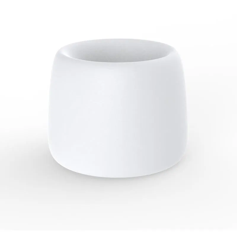 Organic Redonda Planter