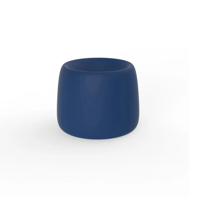 Organic Redonda Planter