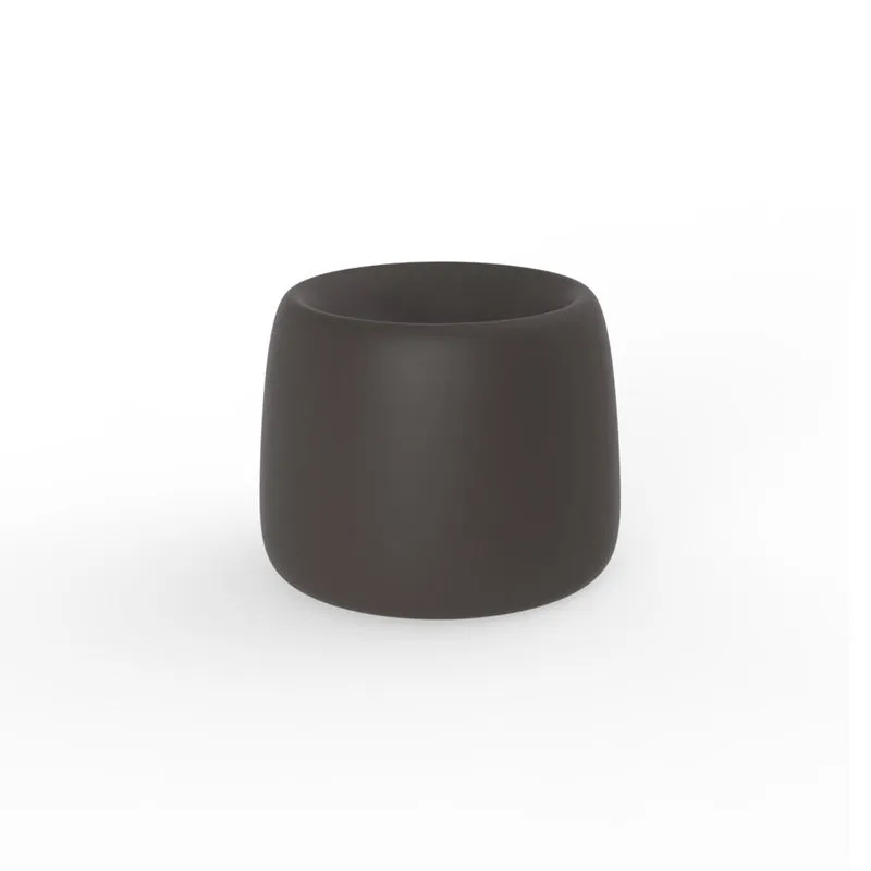 Organic Redonda Planter