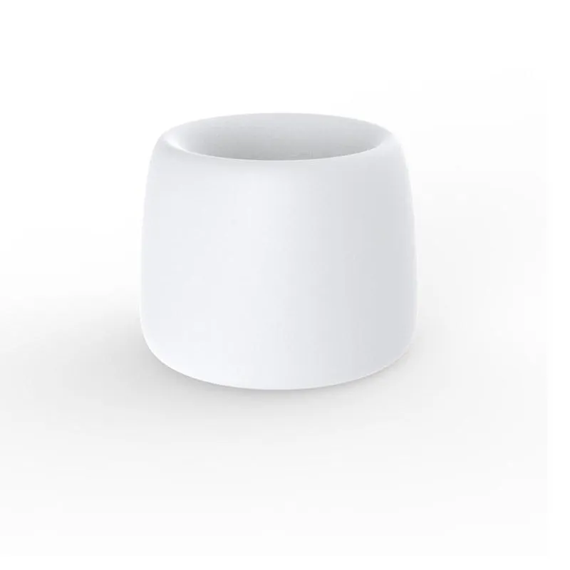 Organic Redonda Planter