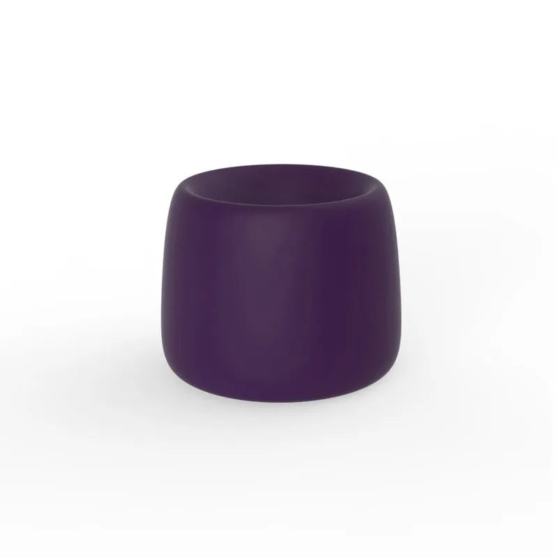 Organic Redonda Planter