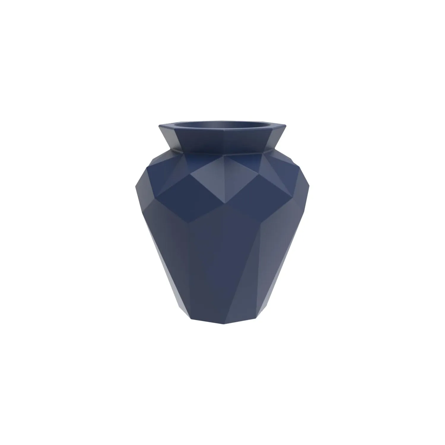Origami Hanami Planter