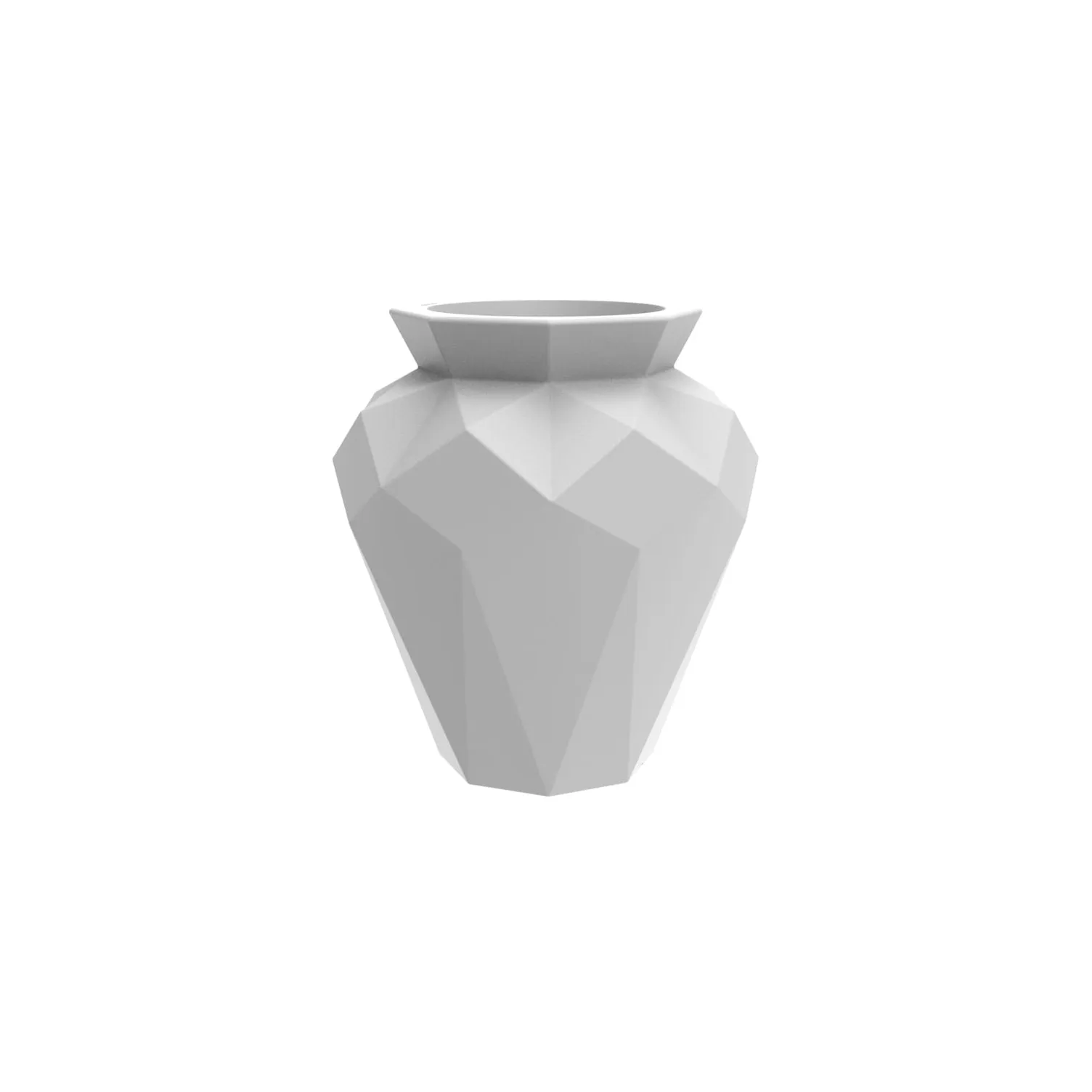 Origami Hanami Planter