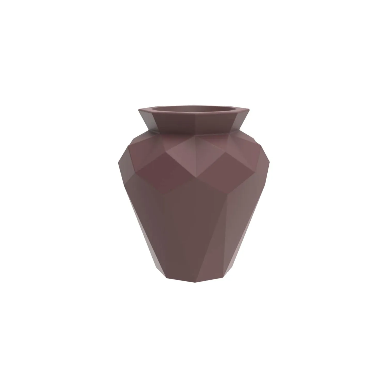 Origami Hanami Planter