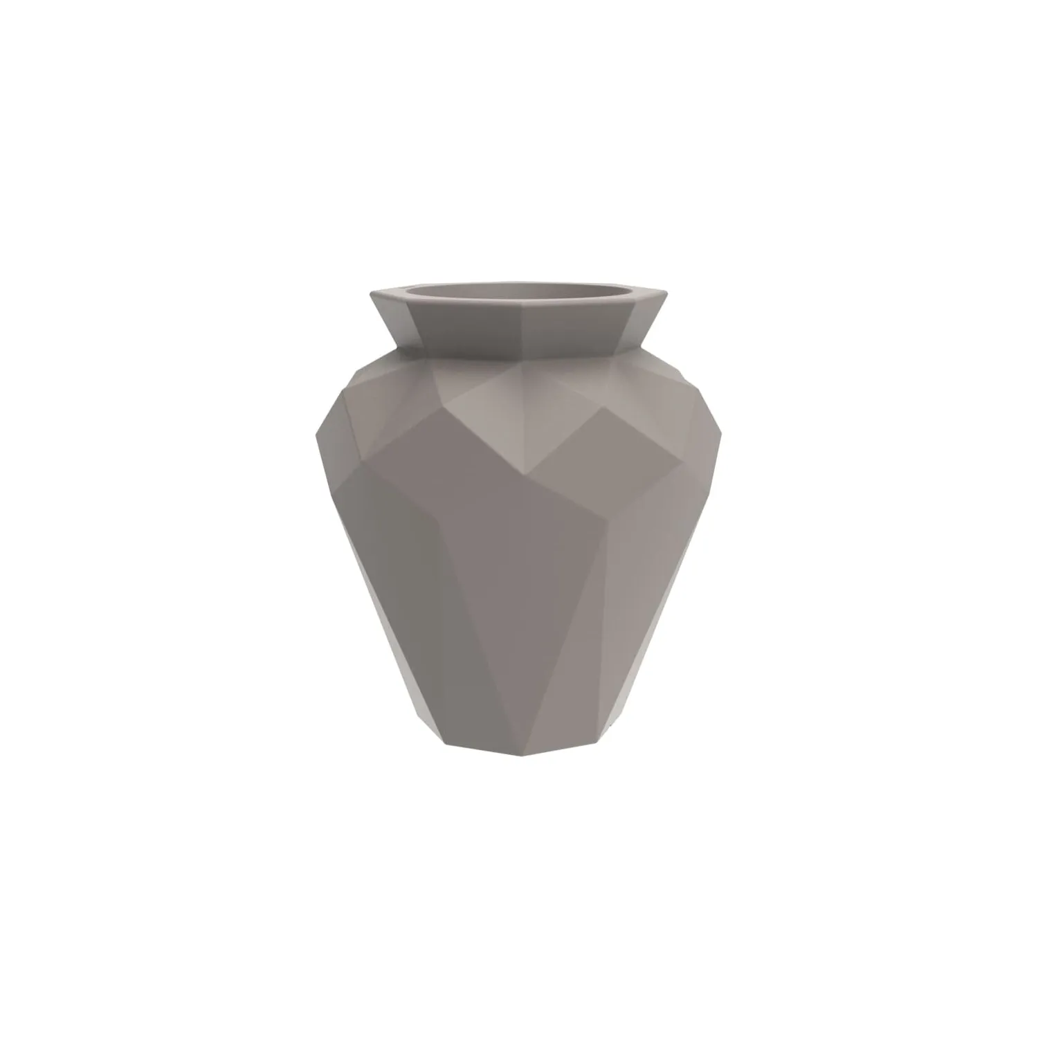 Origami Hanami Planter