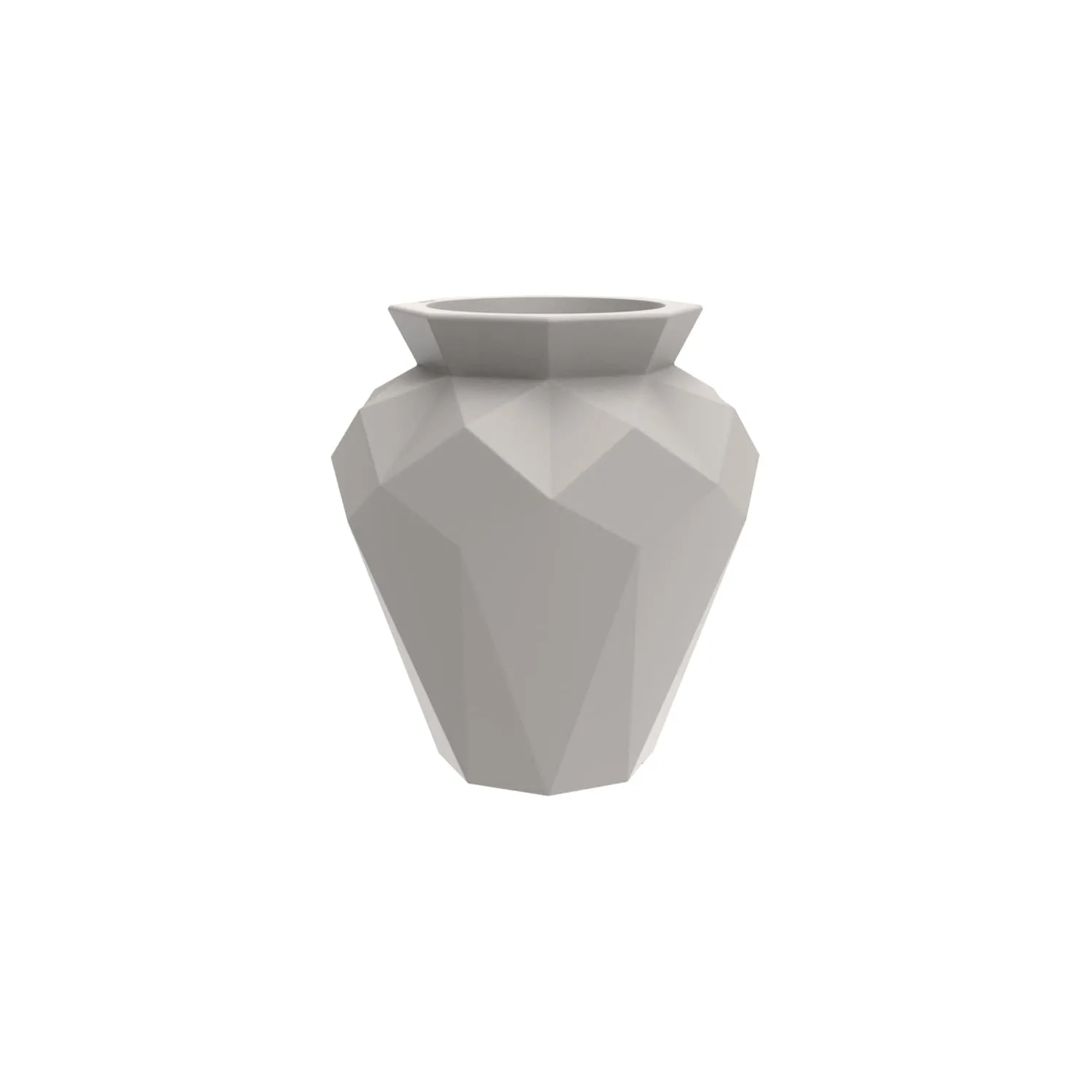 Origami Hanami Planter