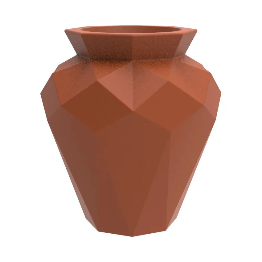 Origami Hanami Planter