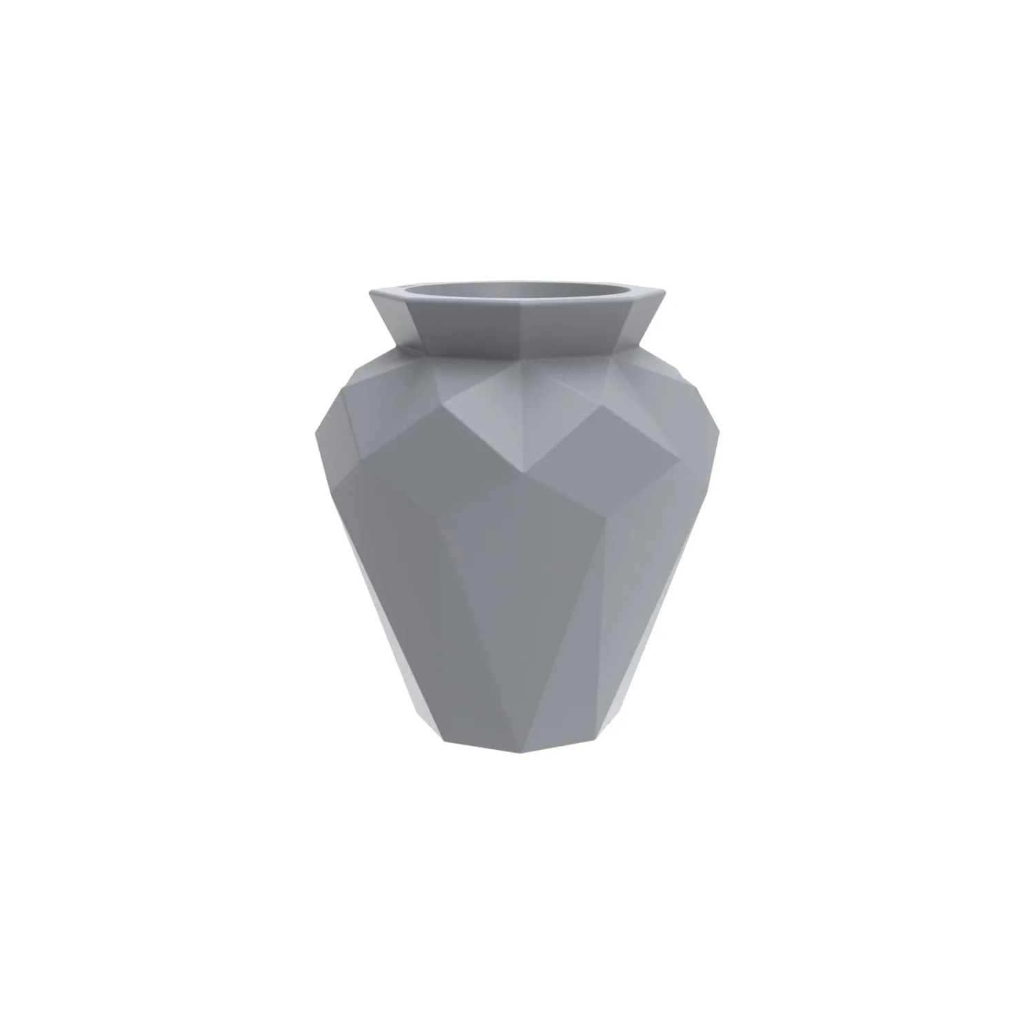 Origami Hanami Planter