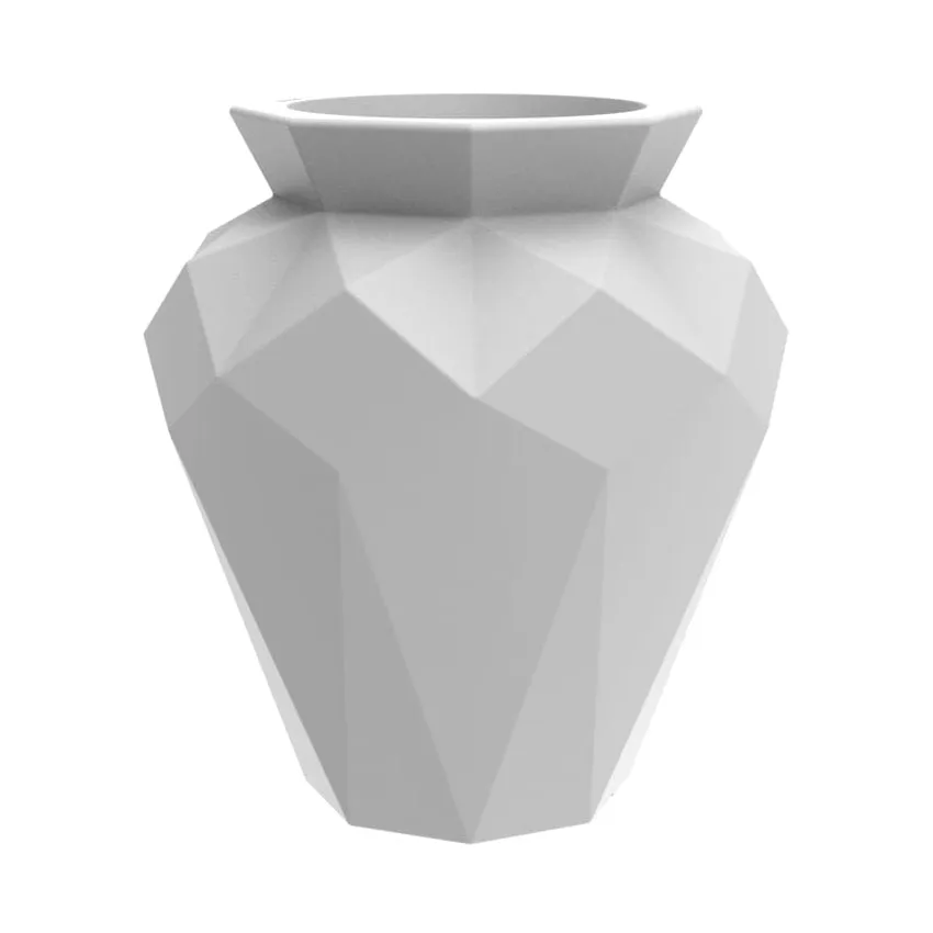 Origami Hanami Planter