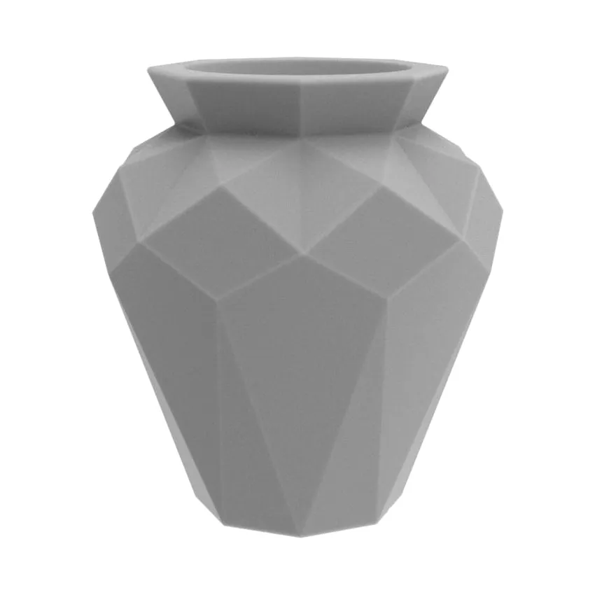 Origami Hanami Planter