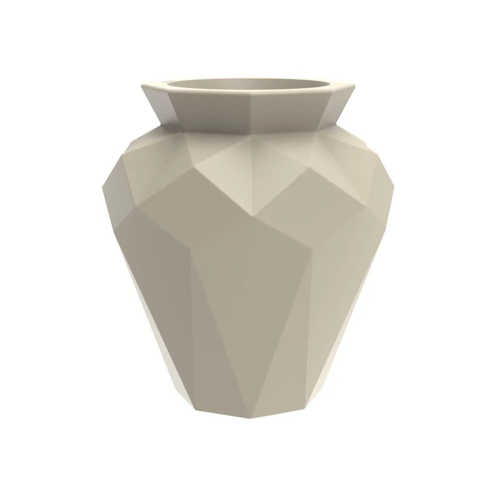 Origami Hanami Planter