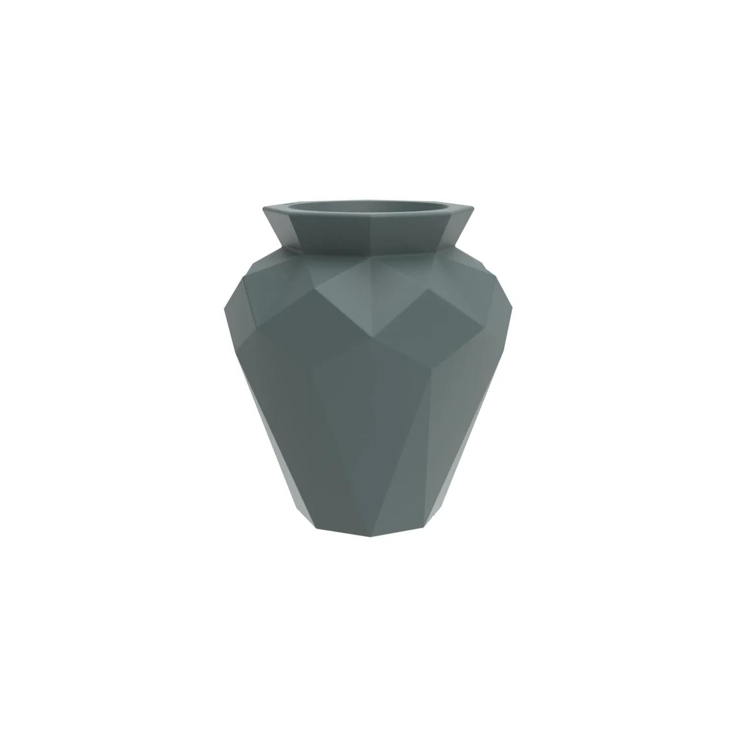 Origami Hanami Planter