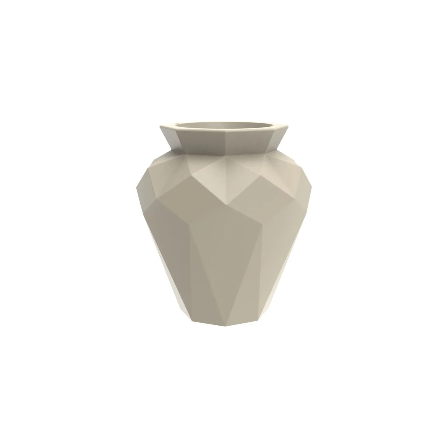 Origami Hanami Planter