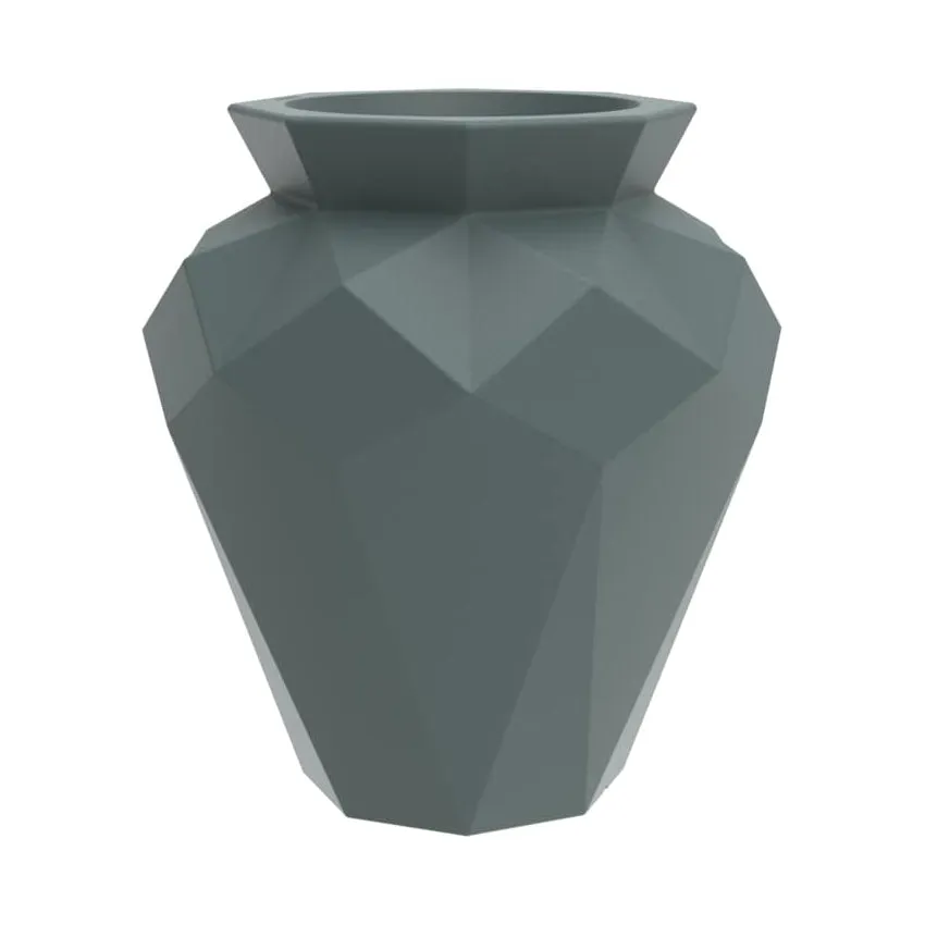 Origami Hanami Planter