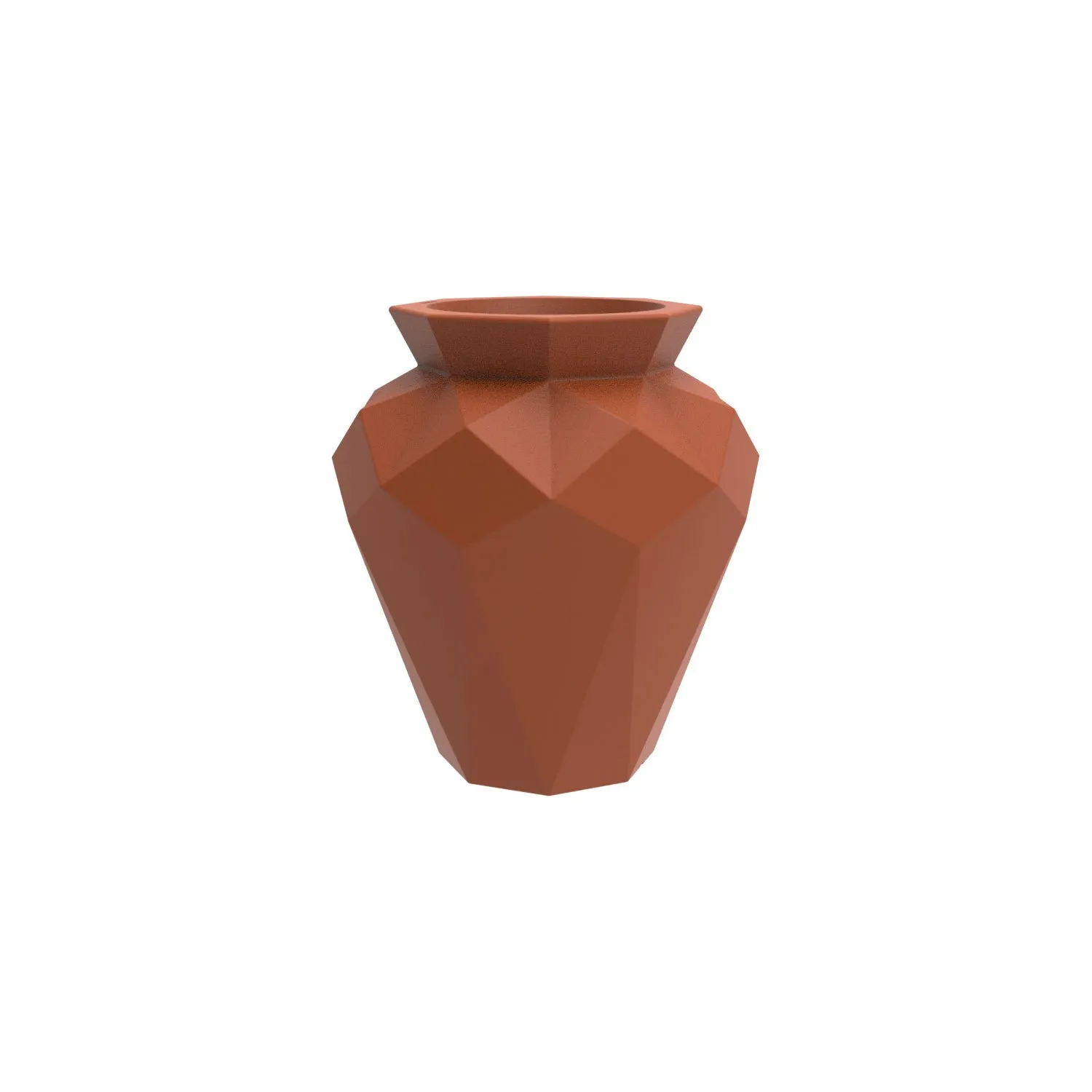 Origami Hanami Planter