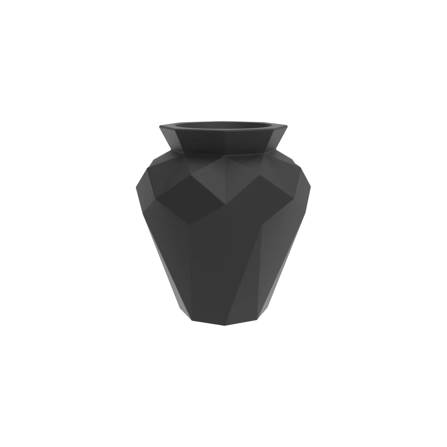 Origami Hanami Planter
