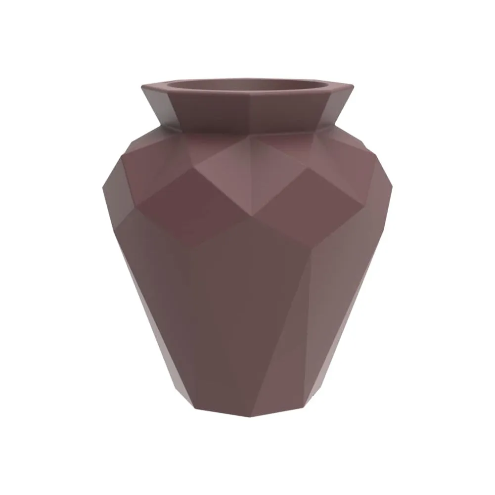 Origami Hanami Planter
