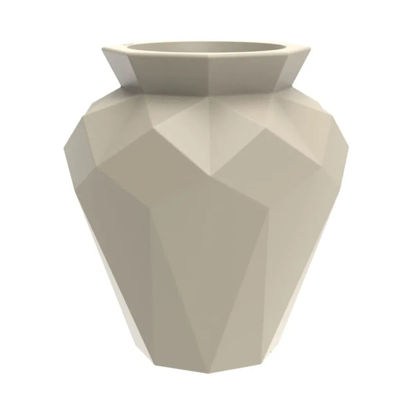 Origami Hanami Planter