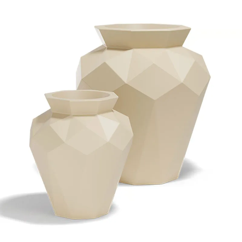 Origami Hanami Planter