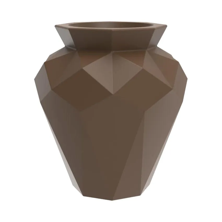 Origami Hanami Planter
