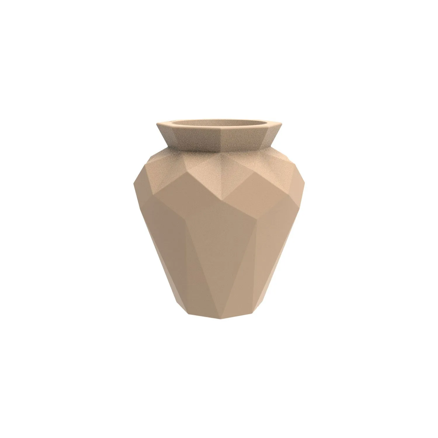 Origami Hanami Planter