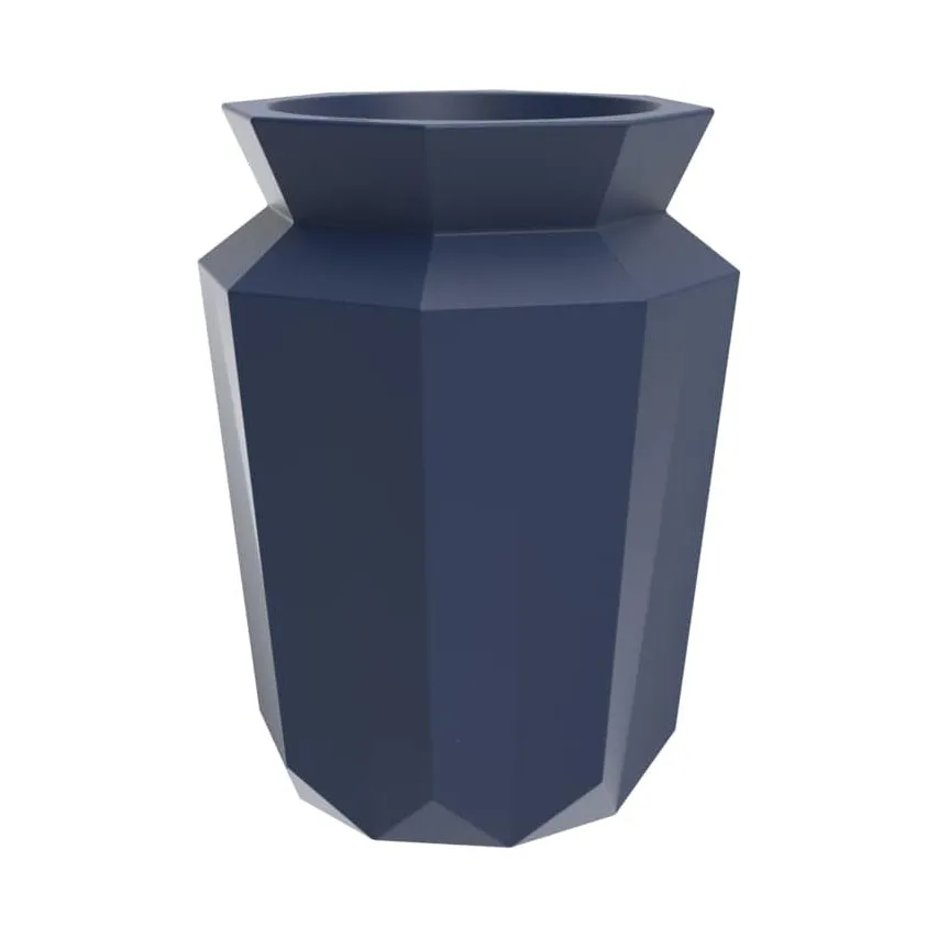 Origami Hasu Planter