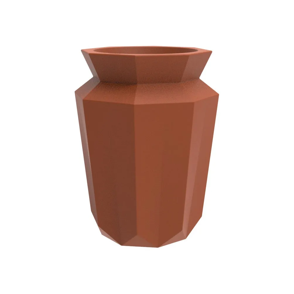 Origami Hasu Planter