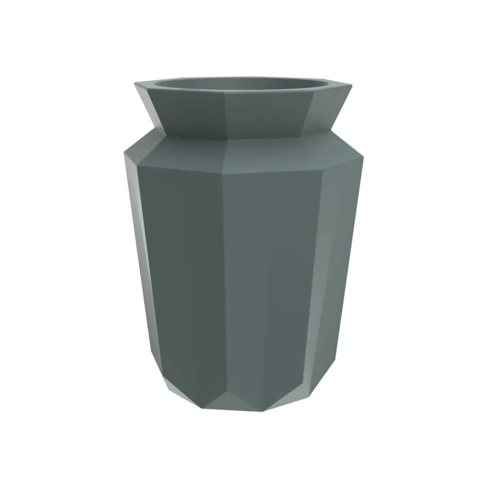 Origami Hasu Planter