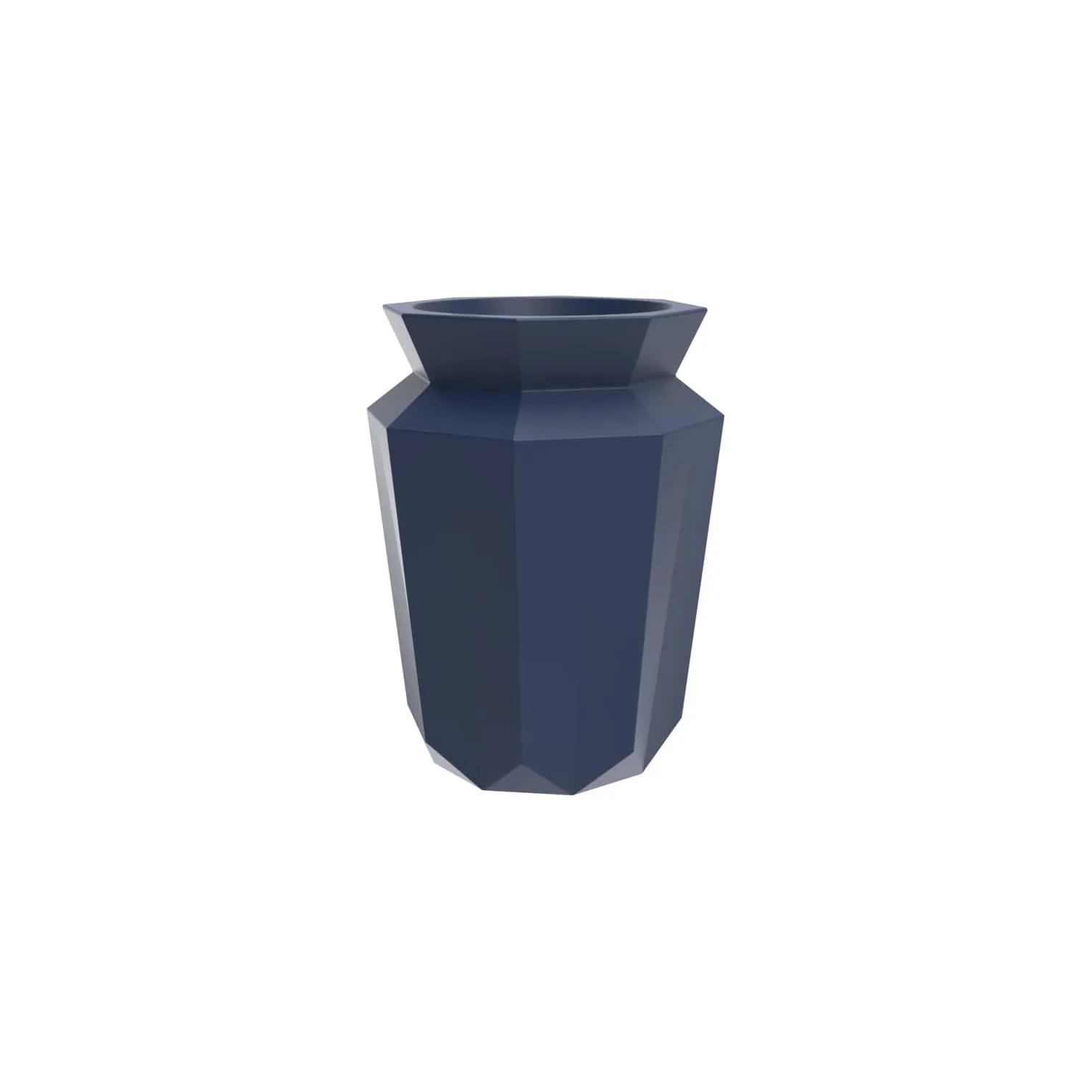Origami Hasu Planter