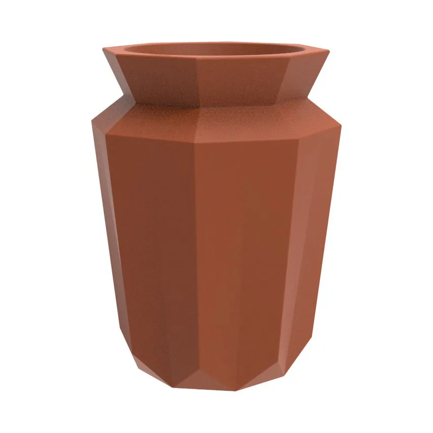 Origami Hasu Planter