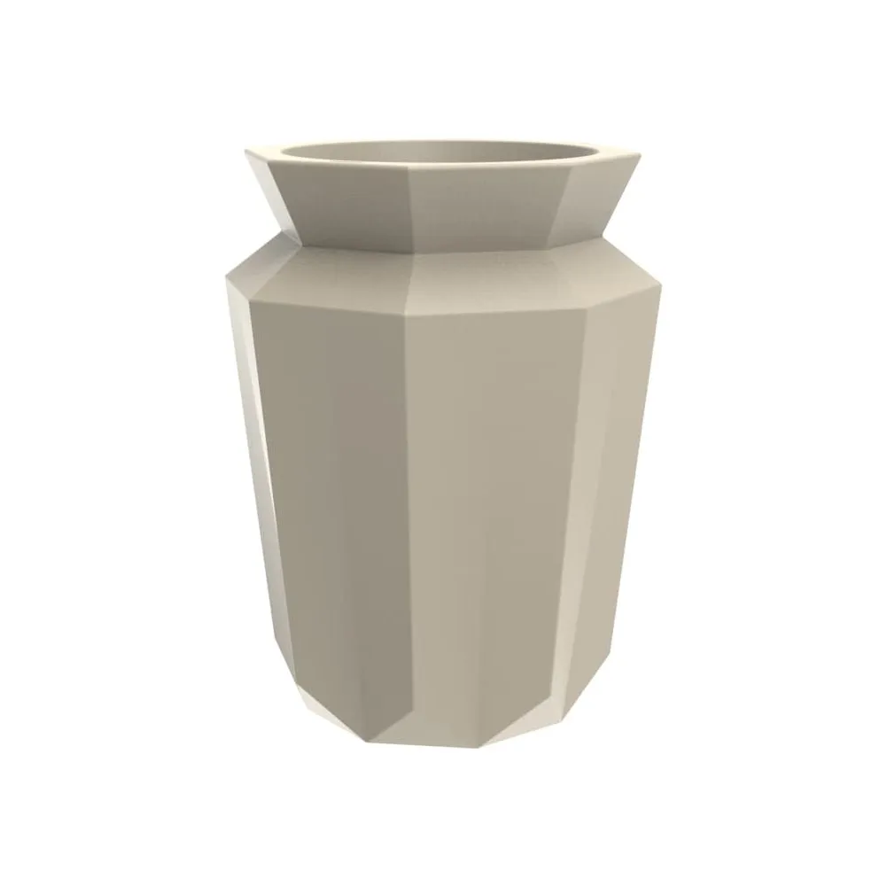 Origami Hasu Planter