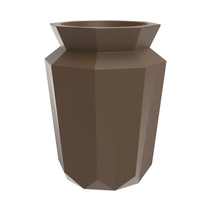 Origami Hasu Planter