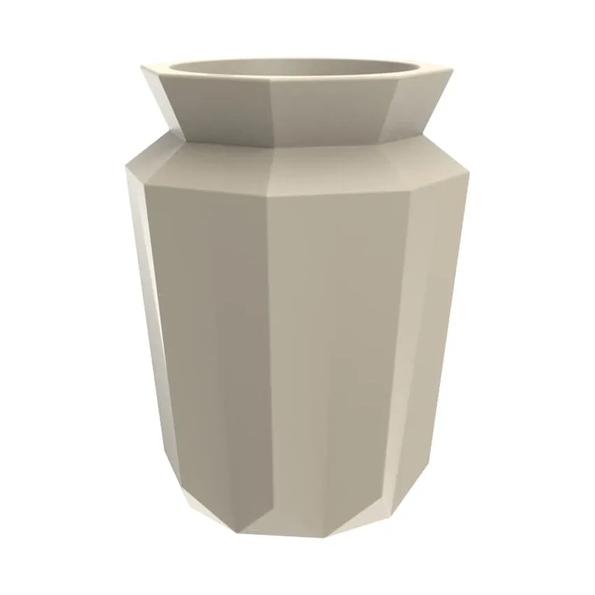 Origami Hasu Planter