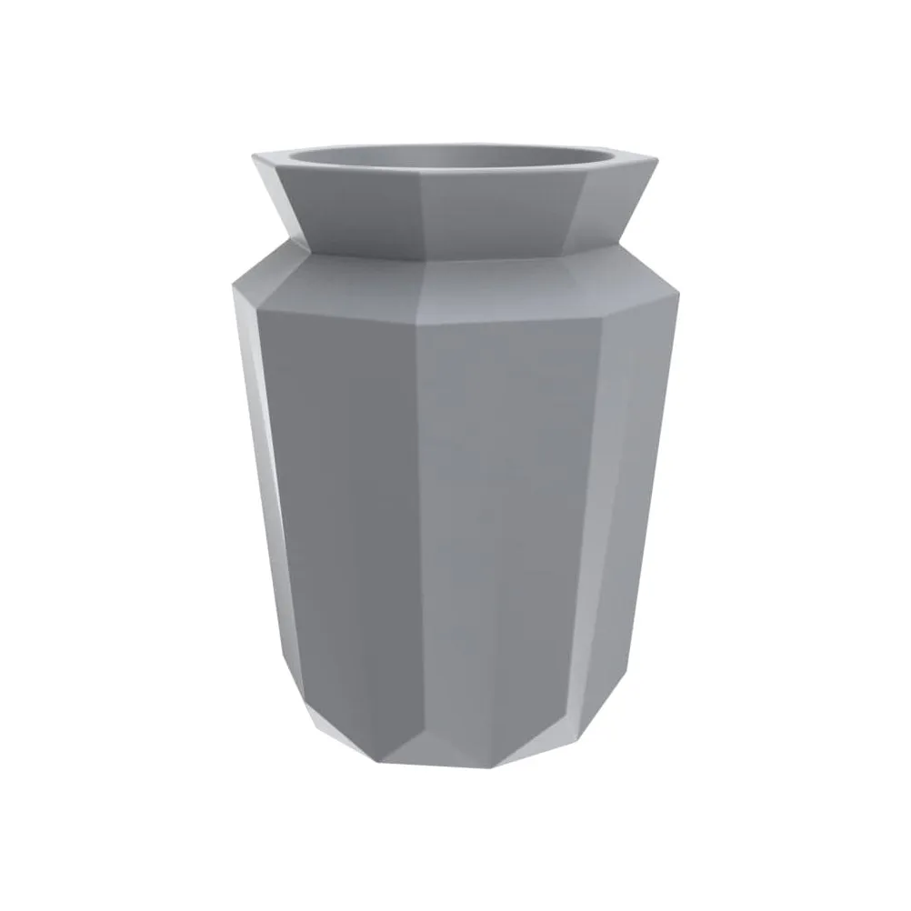 Origami Hasu Planter