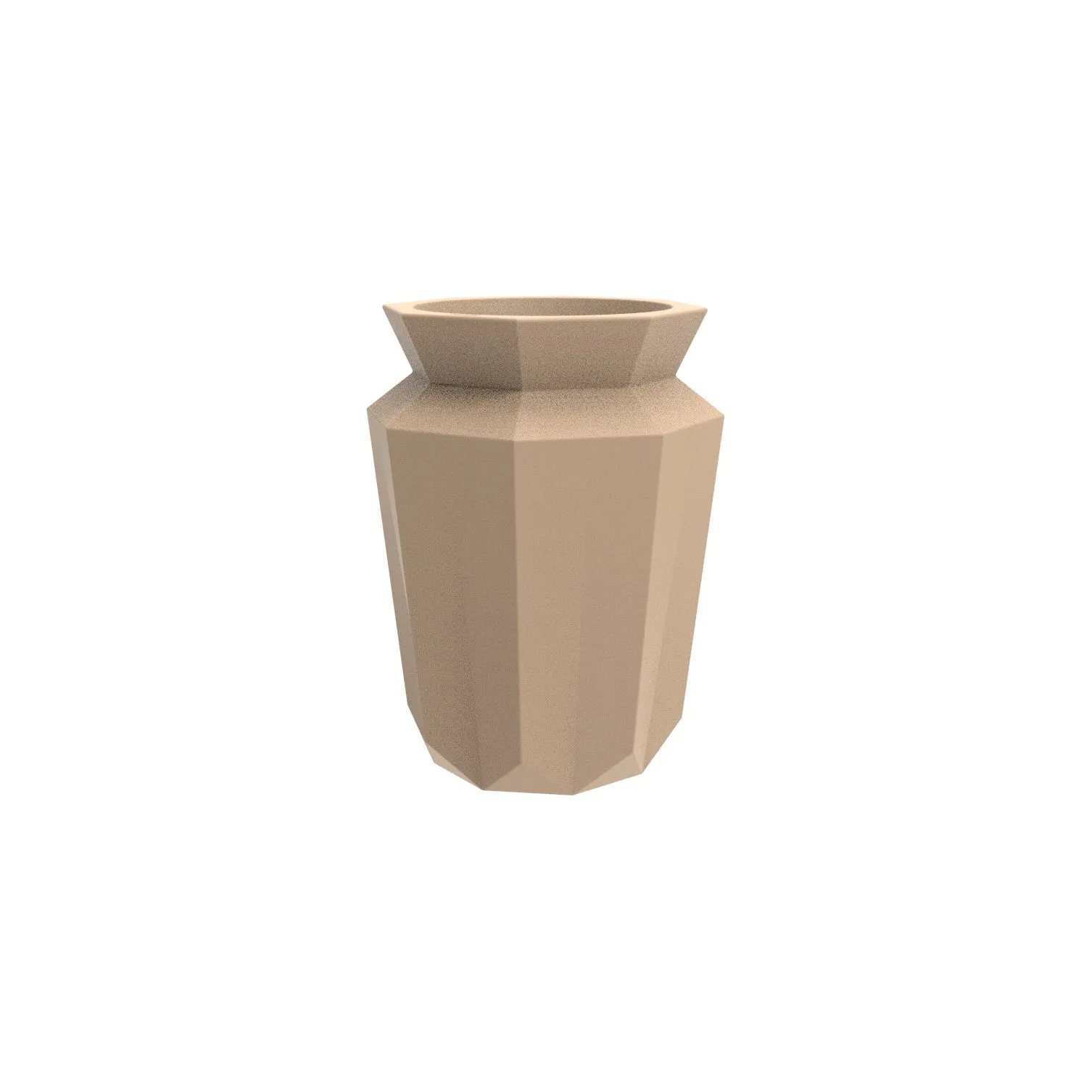 Origami Hasu Planter