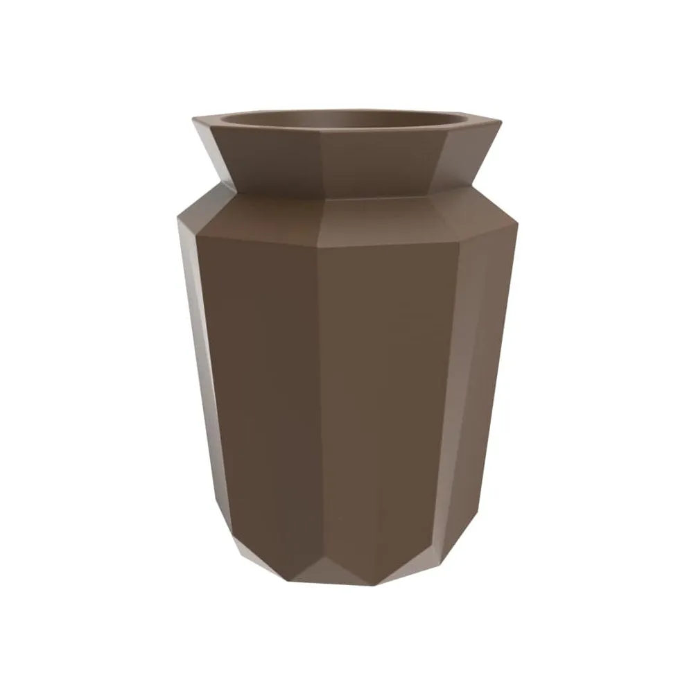 Origami Hasu Planter