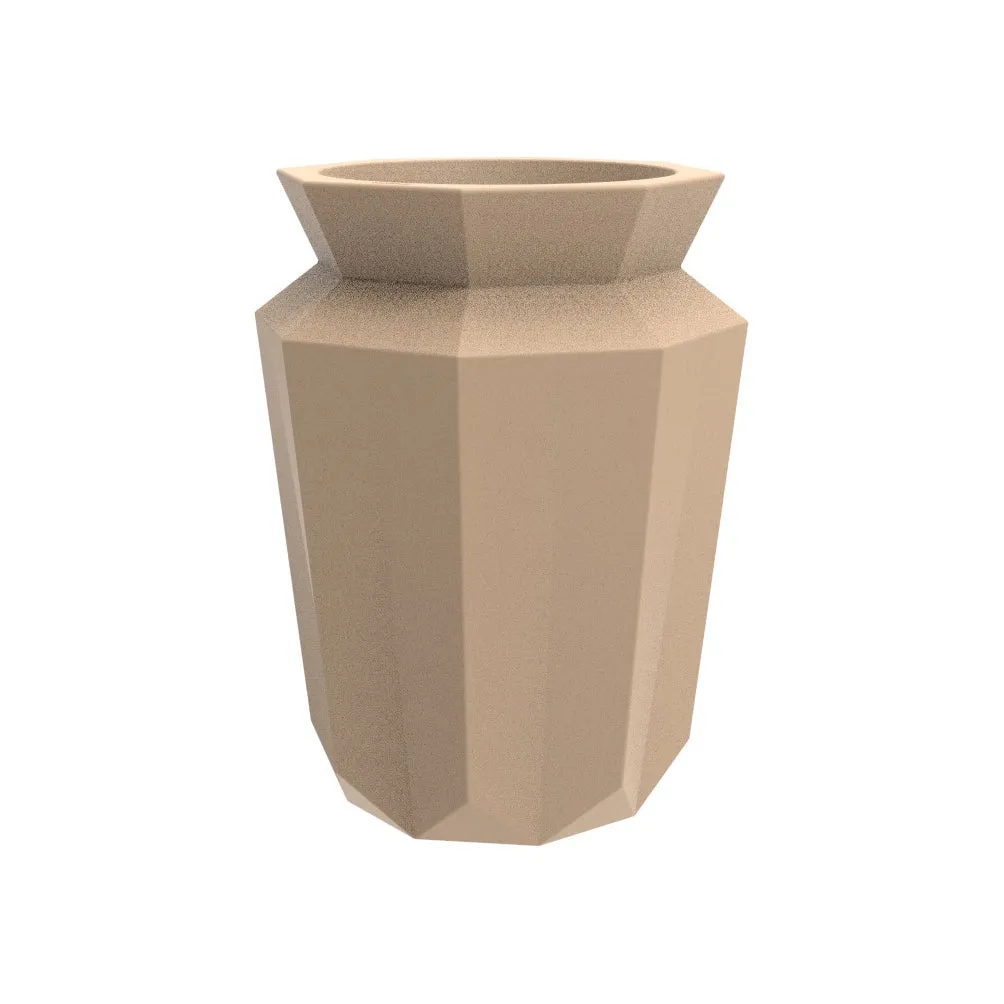 Origami Hasu Planter