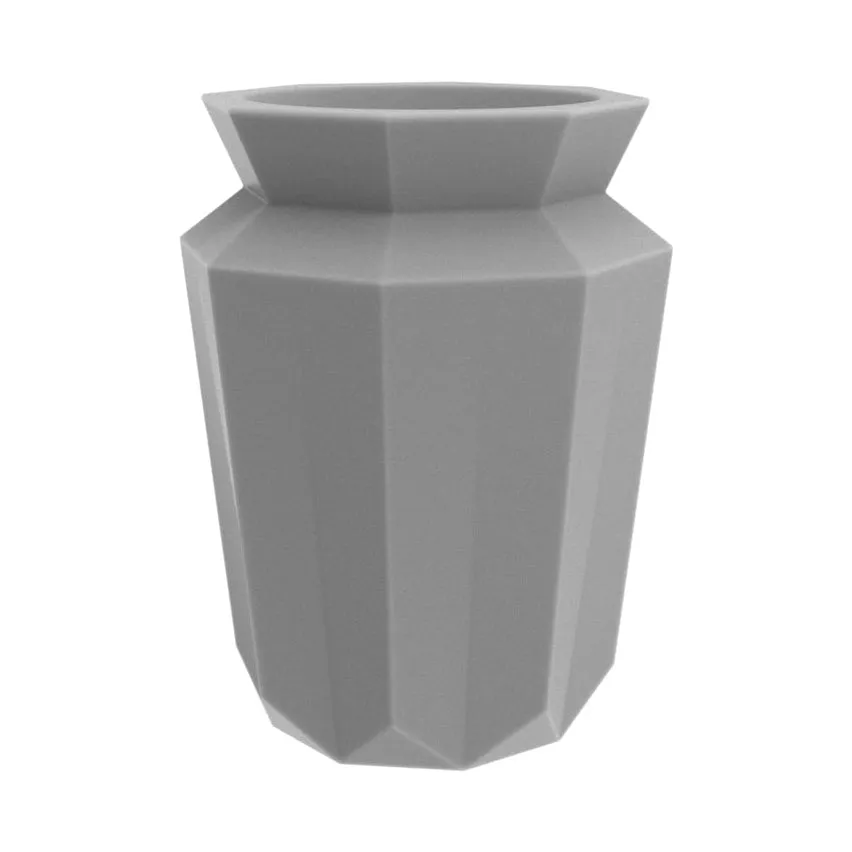 Origami Hasu Planter